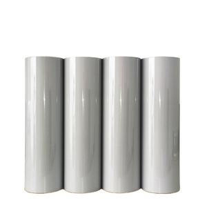 Fer intelligent de film d'impression blanc d'approvisionnement direct d'usine sur le <span class=keywords><strong>vinyle</strong></span> de transfert de chaleur pour <span class=keywords><strong>Cricut</strong></span> - Product Image 5