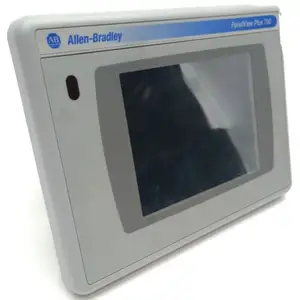 AB Original PLC HMI Display 2711P-RDT7CM