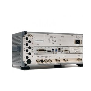 เครื่องวิเคราะห์สัญญาณ Keysight N9020B 9 กิโลเฮิรตซ์ ถึง 50 กิกะเฮิรตซ์ หน้าจอสัมผัสหลายจุด วิเคราะห์สเปกตรัม - Product Image 4