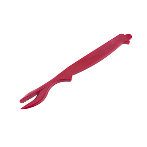 Frutti <span class=keywords><strong>di</strong></span> mare Gamba Strumenti <span class=keywords><strong>di</strong></span> Crostacei Aragosta CrackersPlastic Granchio Cracker - Product Image 1