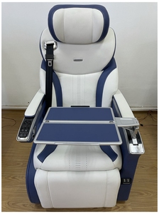 Sièges VIP de luxe pour V-class Sprinter - Product Image 5
