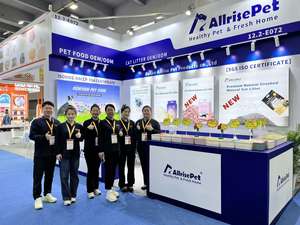 Vente directe d'usine OEM, litière pour chat en bentonite sphérique de haute qualité, propre et en granulés - Product Image 6