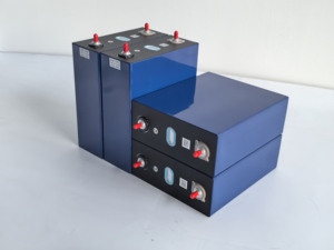 Stock UE Entrepôt Pologne DDP Grade A 3.2V 315Ah 280Ah Cellule de batterie LiFePO4 prismatique Lithium-ion pour stockage d'énergie solaire - Product Image 5
