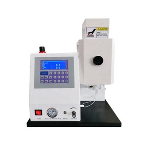 โพแทสเซียม โซเดียม ลิเธียม แคลเซียม บาริอุม 5 โฟโตมิเตอร์ - Product Image 2