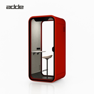 Height Adjustable Metal Frame Office Furniture Office Pod <strong>Bar</strong> Chair <strong>Swivel</strong> Lifting Backrest <strong>Bar</strong> <strong>Stool</strong> - Product Image 5