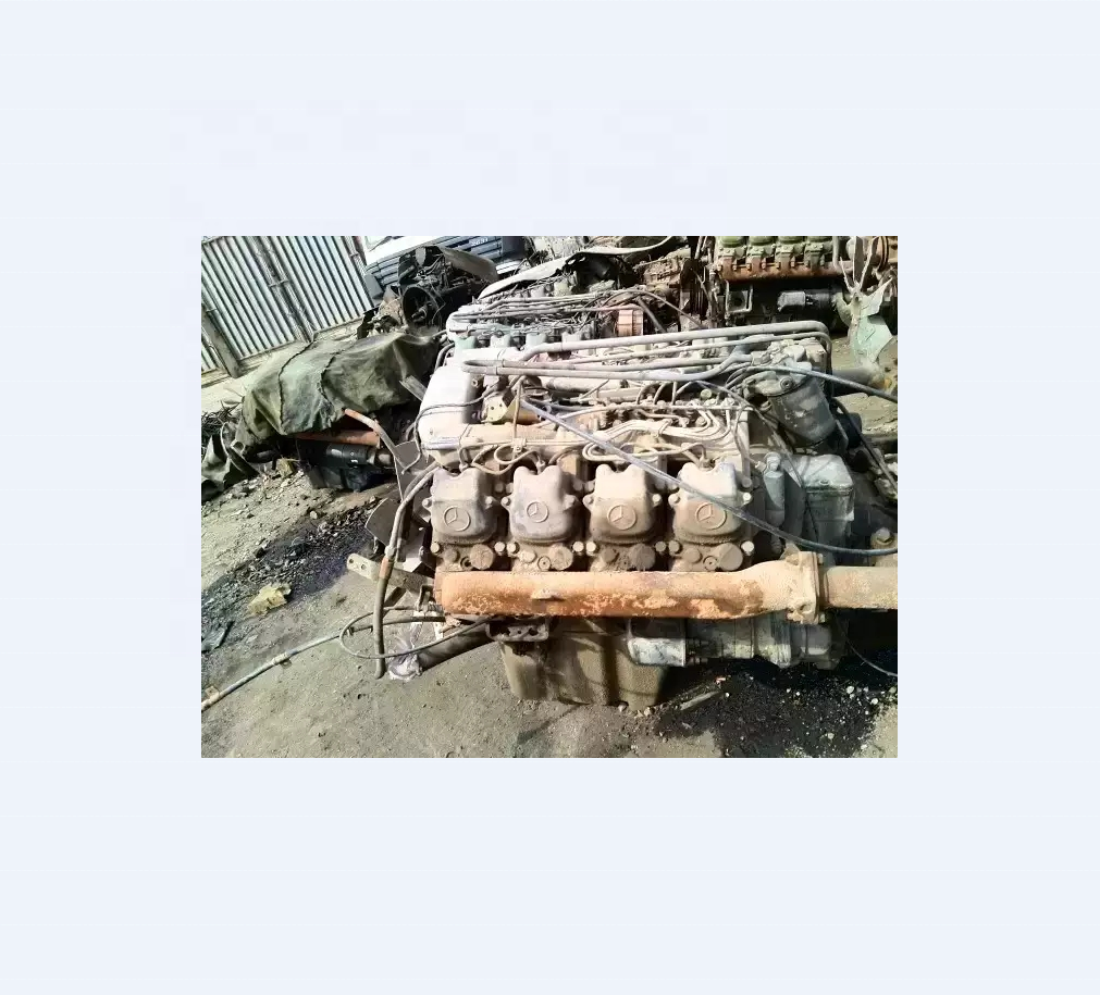 OM442A, хорошее состояние и оригинал, используется для двигателя Mercedes Benz om442 om442LA