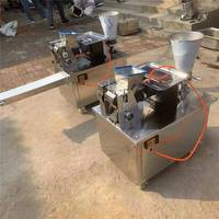 Machine à nouilles très vendue, machine à faire des nouilles fraîches automatique