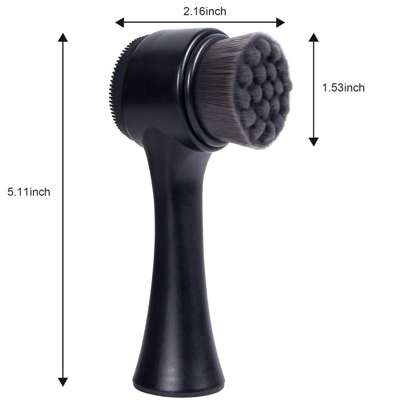 Latest Cosmetic Tools Easy Clean Makeup