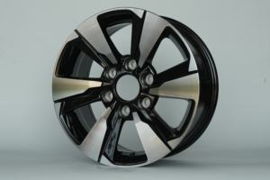 <span class=keywords><strong>ล้อ</strong></span><span class=keywords><strong>แม็</strong></span><span class=keywords><strong>ก</strong></span>ซ์อะลูมิเนียมสำหรับเปลี่ยน ขนาด 17x7.5 สำหรับรถยนต์โตโยต้า ปราโด โตโยต้า ไฮลั<span class=keywords><strong>ก</strong></span>ซ์ อีซูซุ ดี<span class=keywords><strong>แม็</strong></span><span class=keywords><strong>ก</strong></span>ซ์ สีดำ ขายดี มีสินค้าในสต็อ<span class=keywords><strong>ก</strong></span> - Product Image 2