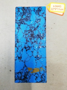 The Factory Wholesales Synthetic <strong>Turquoise</strong> - Product Image 5