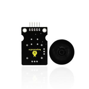 Keyestudio Dual-Axis Xy Joystick Module Voor Robot Projecten Joystick Hendel Sensor Voor <span class=keywords><strong>Arduino</strong></span> - Product Image 2