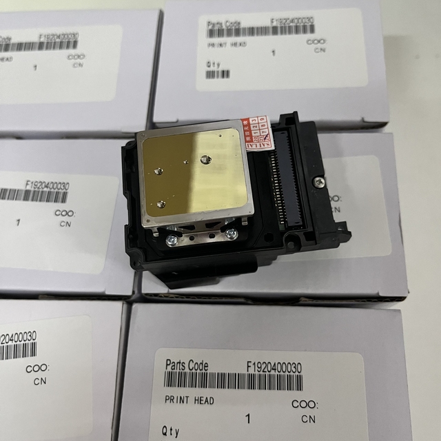 Original New Printer Parts TX800 Printhead