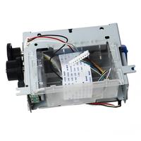 Printhead Termal T1 Asli dengan Pemotong untuk Perakitan Printer SUNMI T1 Modul Pencetakan Suku Cadang Printer Grosir