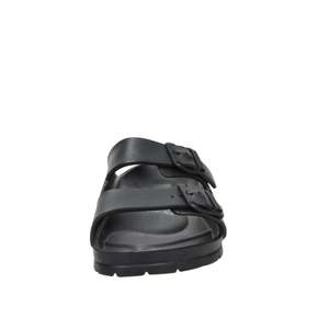 Sandalias Deportivas Valleverde para Hombre, Color Negro, Talla 40 - Product Image 3