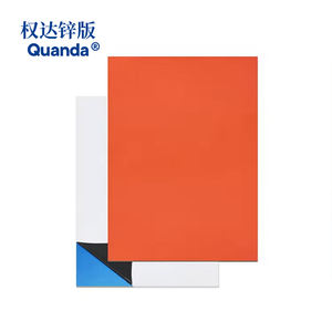 Fabrik Großhandel Hochpräzise Zink legierung platten Korrosions beständigkeit Zink legierung Druckplatten - Product Image 4