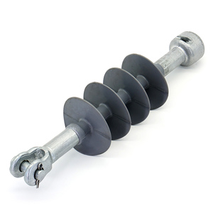 Silicon cao su cách điện cho điện áp cao 33 <span class=keywords><strong>KV</strong></span> 11 <span class=keywords><strong>KV</strong></span> <span class=keywords><strong>66</strong></span> <span class=keywords><strong>KV</strong></span> <span class=keywords><strong>composite</strong></span> treo cách điện - Product Image 6