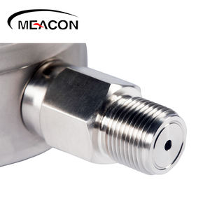 Manômetro Bourdon Sedeme Co2 de <span class=keywords><strong>250</strong></span> <span class=keywords><strong>bar</strong></span> - Product Image 5