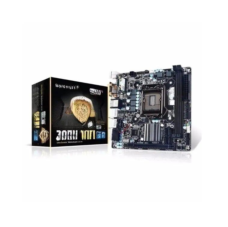 IBLI X299 GA X299 UD4 Proゲーミングマザーボード (LGA2066用) 8 * DDR4 256GB PCI-E 3.0 ATX