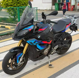 Motocyclette de tourisme sportive d'<span class=keywords><strong>occasion</strong></span> 1000cc pour accessoires <span class=keywords><strong>BMW</strong></span> - Product Image 1