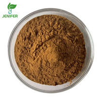 Fournir l'extrait de millepertuis Cas 548-04-9 UV 0.3% poudre d'hypéricine