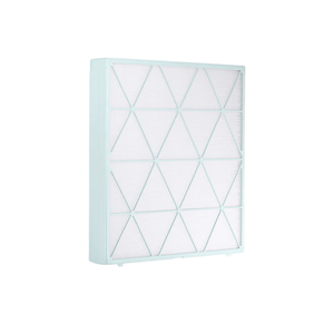 แผ่นกรอง HEPA สำหรับเครื่องฟอก<span class=keywords><strong>อากาศ</strong></span> <span class=keywords><strong>Samsung</strong></span> CFX-H170D แผ่นกรอง<span class=keywords><strong>อากาศ</strong></span>สำหรับใช้ในครัวเรือนเป็นมิตรกับสิ่งแวดล้อมการซึมผ่านสูง - Product Image 1