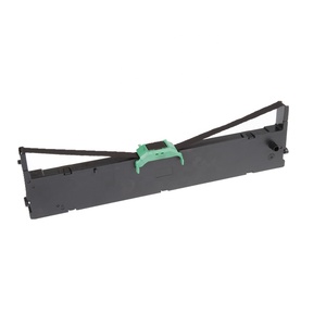 Cinta de impresora EPSON Compatible para FUJITSU DPK350 DPK750 12,7mm de ancho para máquina de escribir de matriz de puntos máquina de <span class=keywords><strong>fax</strong></span> impresora Stylus - Product Image 1