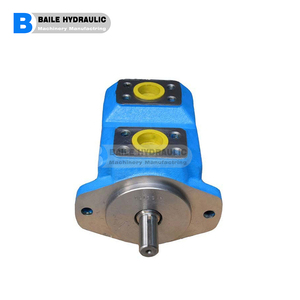 Motorreductor VIKERS Serie M2U M2-210 M2U-1S18S-1C10 M2U-1S25S-1C10 M2U-1S35S-1C10 M2-210-35-1C-13 200 Nm de Torque Continuo - Product Image 6