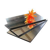 Panel Compuesto de Aluminio ACP ACM, Material Compuesto de Aluminio en Oferta