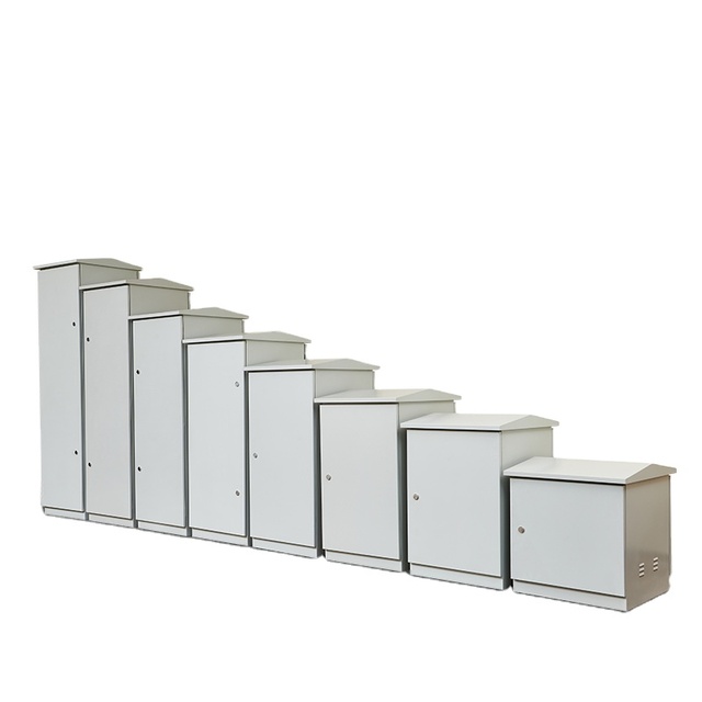19 Inch Network Cabinet Server Rack 22u 27u 32U 36U 42U Server case Enclosure