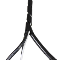 3mm/5mm Protector de cable Línea Gestión de cables Bandas de envoltura en espiral para computadora Pc