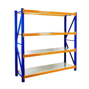 <strong>Cheap</strong> Factory Price Storage Racks Shelving <strong>Units</strong> Stacking Racks <strong>Shelves</strong> with Best Quality - Product Image 6