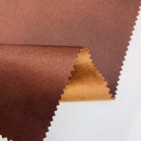 Tissu en daim véritable et épais, pour plongée sous-marine, 95% Polyester 5% Spandex pour vêtements/vêtements