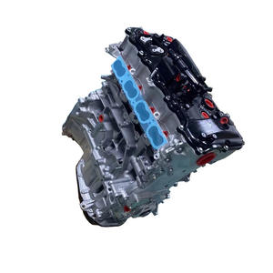 Motor 1AR 2AR 3AR para 2.7L OLIVER, Fabricación en China - Product Image 4