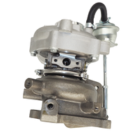 Turbocompresseur K0422-582 53047109904 53047109907 pour Mazda CX-7 2.3L avec moteur DISI NA (2007-2010) A7XX031 Prix d'usine