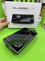 7 pouces classique C2 Android 13 autoradio double bouton grand écran avec 2 + 32 Go pour la Navigation GPS Carplay