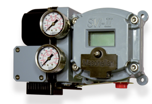 Controlador Digital de Alto Rendimiento Masoneilan SVI II Svi2 SVI2-21113111 SVI2-21123111 - Product Image 4