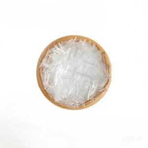 Extrait de plante naturel HAICHUAN, <span class=keywords><strong>cristal</strong></span> de <span class=keywords><strong>menthol</strong></span>, CAS 2216-51-5, pureté 99,5%, FEMA 2665, arôme quotidien - Product Image 5