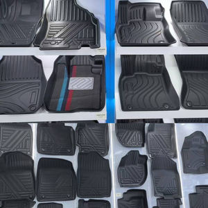 Molde para Alfombrillas de Coche Nomad de 3m, Molde de Aluminio TPE para Alfombrillas de Coche - Product Image 5