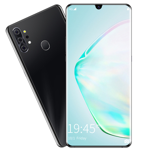 Nuovo Smartphone Android 4G con Grande Schermo da 6,7 Pollici, 12GB+512GB, Telefoni <span class=keywords><strong>Cellulari</strong></span> Personalizzati NOTe 20 + - Product Image 4