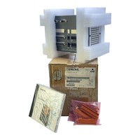 Siplus Control Ds330 6ag1010-0ab00-0aa0 untuk Penggunaan Industri Set Lengkap Aksesoris PLC Industri: Sensor / Kontaktor /