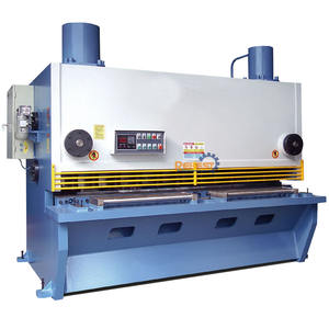 Cortadora de Láminas Eléctrica / Cortadora de Hojas - Product Image 4