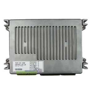 Запрограммированный ECU ECM PC228US-<span class=keywords><strong>3</strong></span> контроллер экскаватора GP 7835-26-4002 7835264002 - Product Image 3