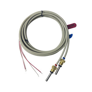 Sensor de Temperatura Doméstico de Alto Rendimiento Tai'an Xinhaitai Pt1000 - Product Image 2