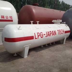 Réservoir GPL de petite taille, capacité de 5000 L, hors sol, 2,5 tonnes, <span class=keywords><strong>prix</strong></span> - Product Image 2