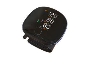 최고 등급의 가장 저렴한 혈압계 혈압계 Bp 기계 디지털 혈압 모니터 자동 디지털 모니터 - Product Image 3