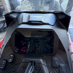 スノーモービルAODES 1000ccガソリン中国製冬用ホットスタイル強いパワーホームガソリン - Product Image 3