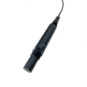 Conductimètre en ligne industriel Veinasa-DDM106 testeur de conductivité des eaux usées personnalisable OEM ODM y compris la sonde d'électrode - Product Image 1