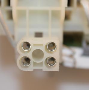 OE 1808067 3137020016 90228667 <strong>Auto</strong> RHD 12V Heater Blower Motor Fan <strong>Resistor</strong> for OPEL VECTRA A/CALIBRA a Air Conditioning System - Product Image 5