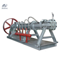 Usine d'extraction au solvant d'huile de son de riz et ligne de production d'huile de cuisson machine de traitement d'huile de son de riz