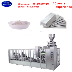 500g café tostado y molido de achicoria en polvo bolsa de embalaje de vacío de <span class=keywords><strong>la</strong></span> máquina de mejor precio - Product Image 1
